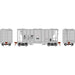 Athearn 63786 HO Scale PS-2 2600 Covered Hopper Louisville & Nashville L&N 201519