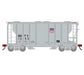 Athearn 63803 HO Scale PS-2 2600 Covered Hopper Union Pacific UP 1353