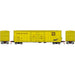 Athearn 67731 HO Scale RTR 50' Evans Double Door Boxcar Quinault Pacific USLX 10474