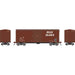 Athearn 67739 HO Scale RTR 40' Modernized Boxcar Rock Island RI 59379