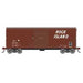 Athearn 67739 HO Scale RTR 40' Modernized Boxcar Rock Island RI 59379