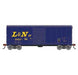 Athearn 67745 HO Scale RTR 40' Modernized Boxcar Louisville & Nashville L&N 46021