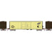 Athearn 67945 HO Scale RTR 50' Evans Double Door Boxcar CNW 600523