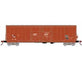 Athearn 67949 HO Scale RTR 50' Evans Double Door Boxcar Hartford & Slocomb HS 11471