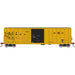 Athearn 71004 HO Scale 50' FMC Exterior Post Combo Door Boxcar "Late" Railbox ABOX 50054