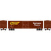 Athearn 71020 HO Scale 50' Superior Plug Door Boxcar Southern Pacific SP 661105