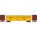 Athearn 71023 HO Scale 50' Superior Plug Door Boxcar Penn Central PC 362717