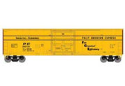 Athearn 71024 HO Scale 50' Superior Plug Door Boxcar Penn Central PC 362735
