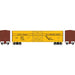 Athearn 71025 HO Scale 50' Superior Plug Door Boxcar Penn Central PC 362760