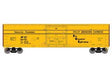 Athearn 71025 HO Scale 50' Superior Plug Door Boxcar Penn Central PC 362760