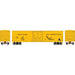 Athearn 71027 HO Scale 50' Superior Plug Door Boxcar FGE/CRR 94993