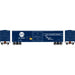 Athearn 71029 HO Scale 50' Superior Plug Door Boxcar Norfolk & Western N&W 295630