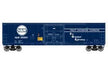 Athearn 71030 HO Scale 50' Superior Plug Door Boxcar Norfolk & Western N&W 295641