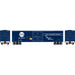 Athearn 71031 HO Scale 50' Superior Plug Door Boxcar Norfolk & Western N&W 295767