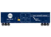 Athearn 71031 HO Scale 50' Superior Plug Door Boxcar Norfolk & Western N&W 295767