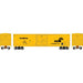 Athearn 71032 HO Scale 50' Superior Plug Door Boxcar Conrail CR 360603