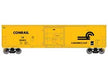 Athearn 71032 HO Scale 50' Superior Plug Door Boxcar Conrail CR 360603