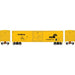 Athearn 71033 HO Scale 50' Superior Plug Door Boxcar Conrail CR 360609