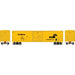 Athearn 71034 HO Scale 50' Superior Plug Door Boxcar Conrail CR 360610