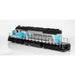 Athearn 71628 HO Scale EMD SD40-2 Norfolk Southern Maersk NS 3329 DCC and Sound - Like New USED