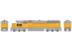 Athearn 72029 HO Scale EMD SD60 Norfolk Southern "Patch" NS 6510