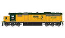 Athearn 72038 HO Scale EMD SD60 Chicago & NorthWestern Operation Lifesaver C&NW 8029
