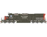 Athearn 72069 HO Scale RTR EMD SD40T-2 "As Delivered" Southern Pacific SP 8494