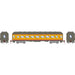 Athearn 73027 HO Scale Arch Roof Passenger Coach Car Union Pacific UP 1336