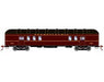 Athearn 73029 HO Scale Arch Roof Passenger RPO Car Pennsylvania PRR 391