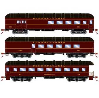 LE5138 ATHEARN 1792 Train Ho Voiture restaurant Diner Pennsylvania 4946 marron LE5138 ATHEARN 1792 Train Ho Voiture restaurant Diner Pennsylvania 4946 marron