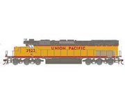 Athearn 73041 HO Scale RTR EMD SD40T-2 Union Pacific UP 2923Athearn 73041 HO Scale RTR EMD SD40T-2 Union Pacific UP 2923