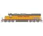 Athearn 73041 HO Scale RTR EMD SD40T-2 Union Pacific UP 2923Athearn 73041 HO Scale RTR EMD SD40T-2 Union Pacific UP 2923