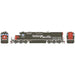 Athearn 73052 HO Scale RTR EMD SD40T-2 Southern Pacific SP 8237Athearn 73052 HO Scale RTR EMD SD40T-2 Southern Pacific SP 8237