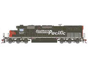 Athearn 73052 HO Scale RTR EMD SD40T-2 Southern Pacific SP 8237