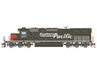 Athearn 73052 HO Scale RTR EMD SD40T-2 Southern Pacific SP 8237