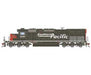 Athearn 73053 HO Scale RTR EMD SD40T-2 Southern Pacific SP 8256