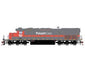 Athearn 73055 HO Scale RTR EMD SD40T-2 Potash Corp WRIX 35021