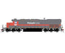 Athearn 73056 HO Scale RTR EMD SD40T-2 Potash Corp WRIX 35022