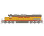 Athearn 73142 HO Scale RTR EMD SD40T-2 Union Pacific UP 2929 DCC Sound