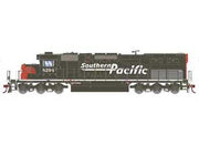Athearn 73154 HO Scale RTR EMD SD40T-2 Southern Pacific SP 8294 DCC Sound
