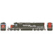 Athearn 73154 HO Scale RTR EMD SD40T-2 Southern Pacific SP 8294 DCC Sound