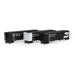 Athearn 7470 HO Scale Thrall High Side Gondola with Load Burlington Northern BN 3 Pack #3