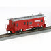 Athearn 74715 HO Scale Bay Window Caboose Norfolk Southern NS 557516