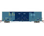 Athearn 75259 HO Scale 60' Gunderson High Cube Boxcar Arkansas Oklahoma "Ex-CSX" AOK 167191
