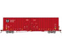 Athearn 75263 HO Scale 60' Gunderson High Cube Boxcar Canadian Pacific CP 218363
