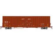 Athearn 75266 HO Scale 60' Gunderson High Cube Boxcar GACX 14383