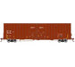 Athearn 75266 HO Scale 60' Gunderson High Cube Boxcar GACX 14383