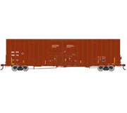 Athearn 75267 HO Scale 60' Gunderson High Cube Boxcar GACX 14416