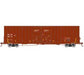 Athearn 75267 HO Scale 60' Gunderson High Cube Boxcar GACX 14416
