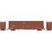 Athearn 75271 HO Scale 60' Gunderson High Cube Boxcar Mississippi & Tennessee MTNR 175174